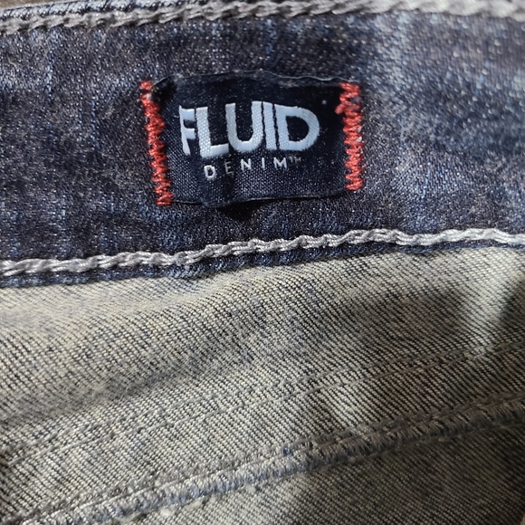 Silver Jeans - Picture 7 of 7